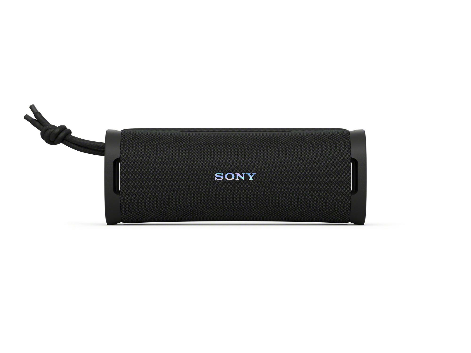 Sony Loudspeaker ULT FIELD 1 / SRSULT10B.CE7 Black