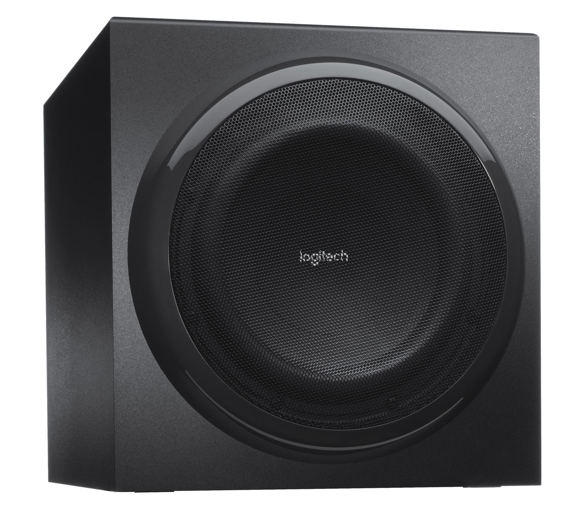Logitech Altavoz Z906 / 980-000468 Negro