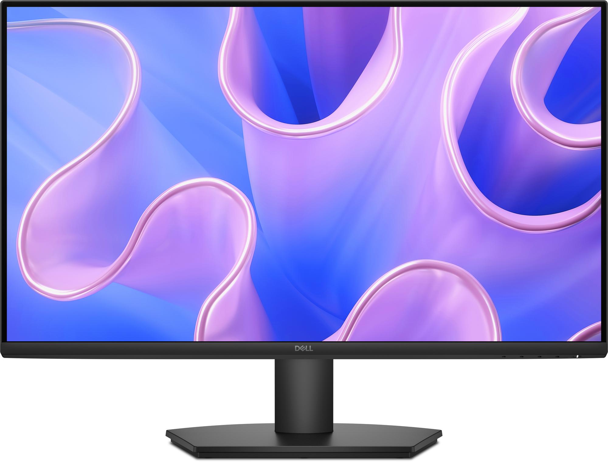 DELL Monitor SE2725HM / 210-BQZW Schwarz 68,6 cm (27")