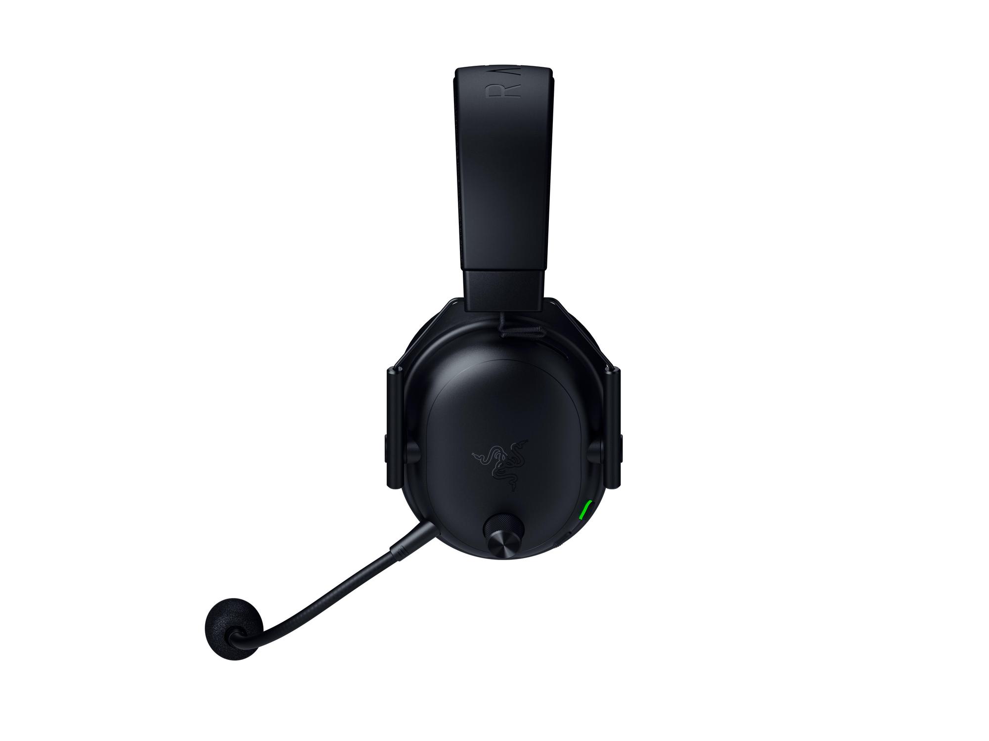 Razer Headset BlackShark V3 / RZ04-05410100-R3M1 Schwarz