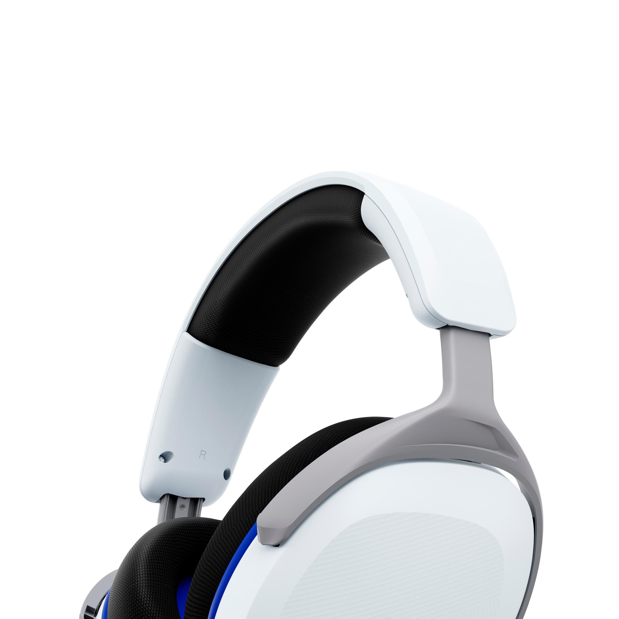 HyperX Auriculares Cloud Stinger 2 Core / 6H9B5AA Blanco