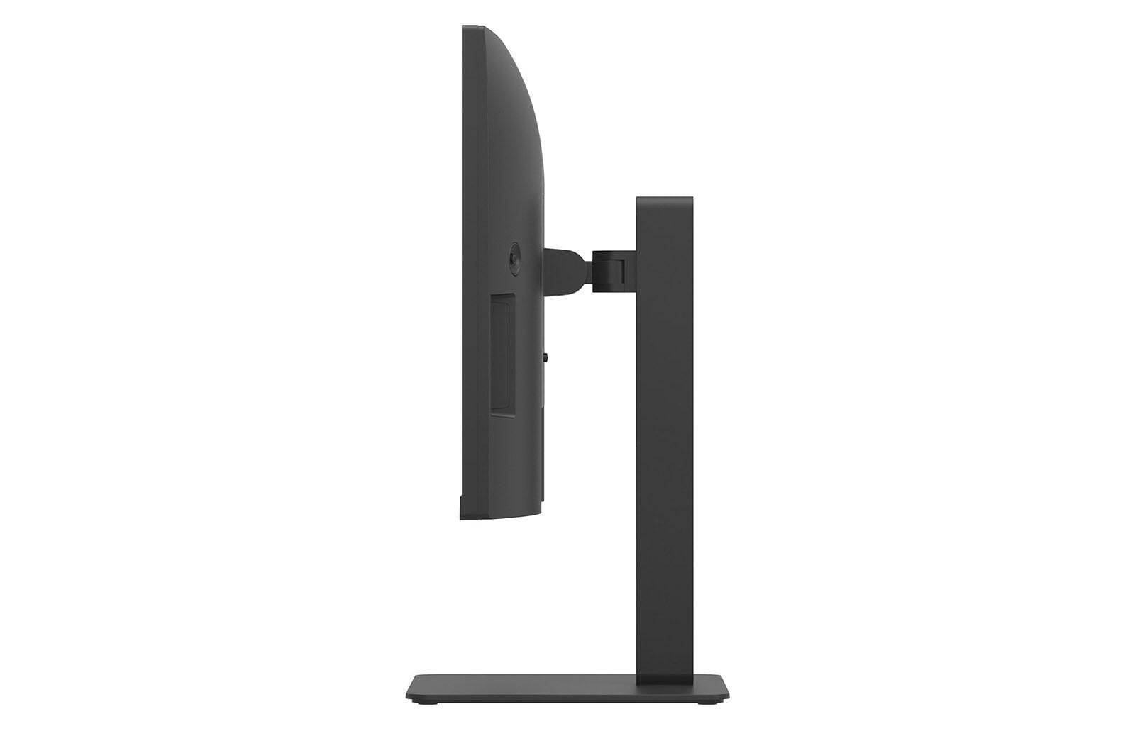 LG Moniteur 27BA45QB-B / 27BA45QB-B.AEU Noir 68,6 cm (27")