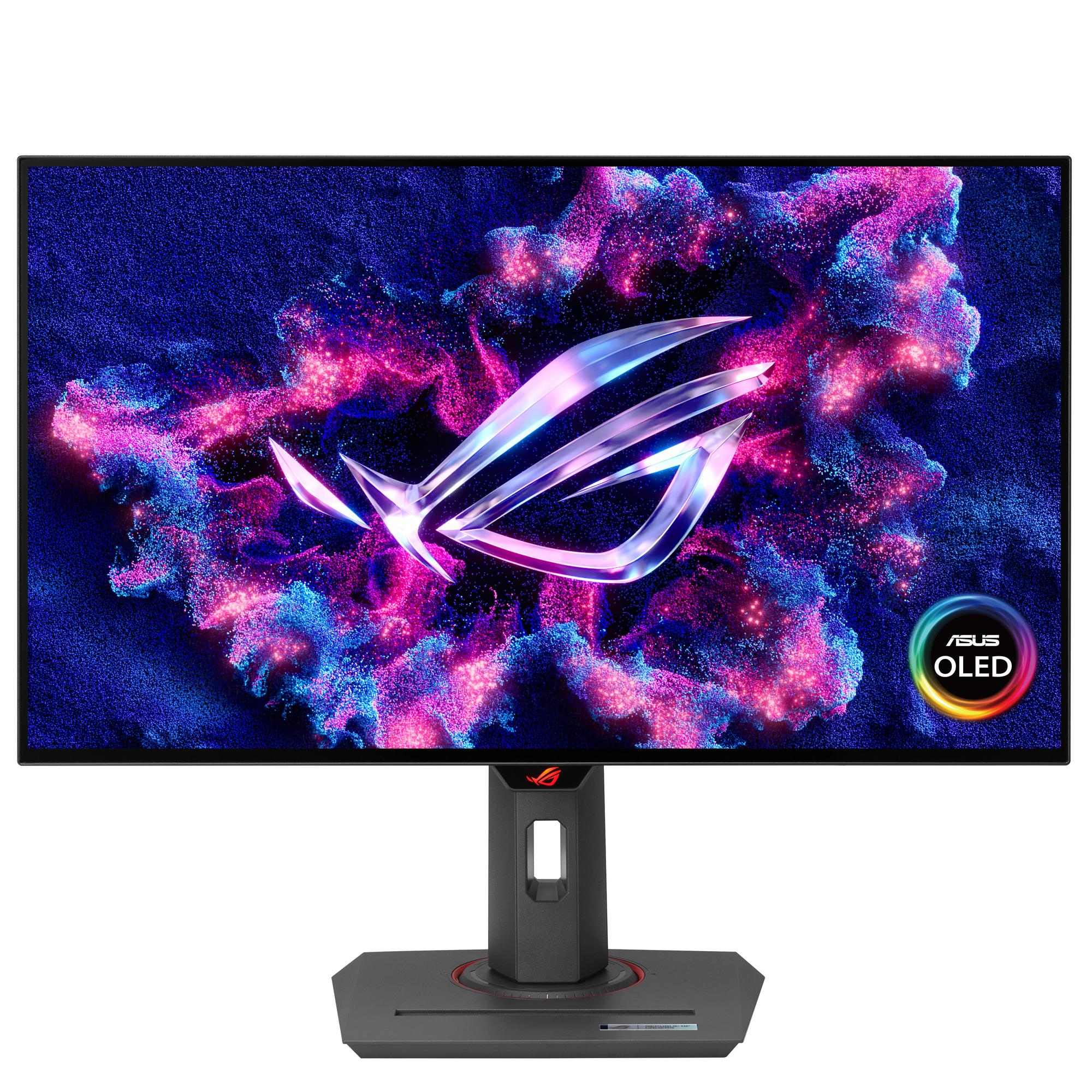 ASUS Monitor XG27AQDMG / 90LM0AH0-B01A70 Negro 67,3 cm (26,5")