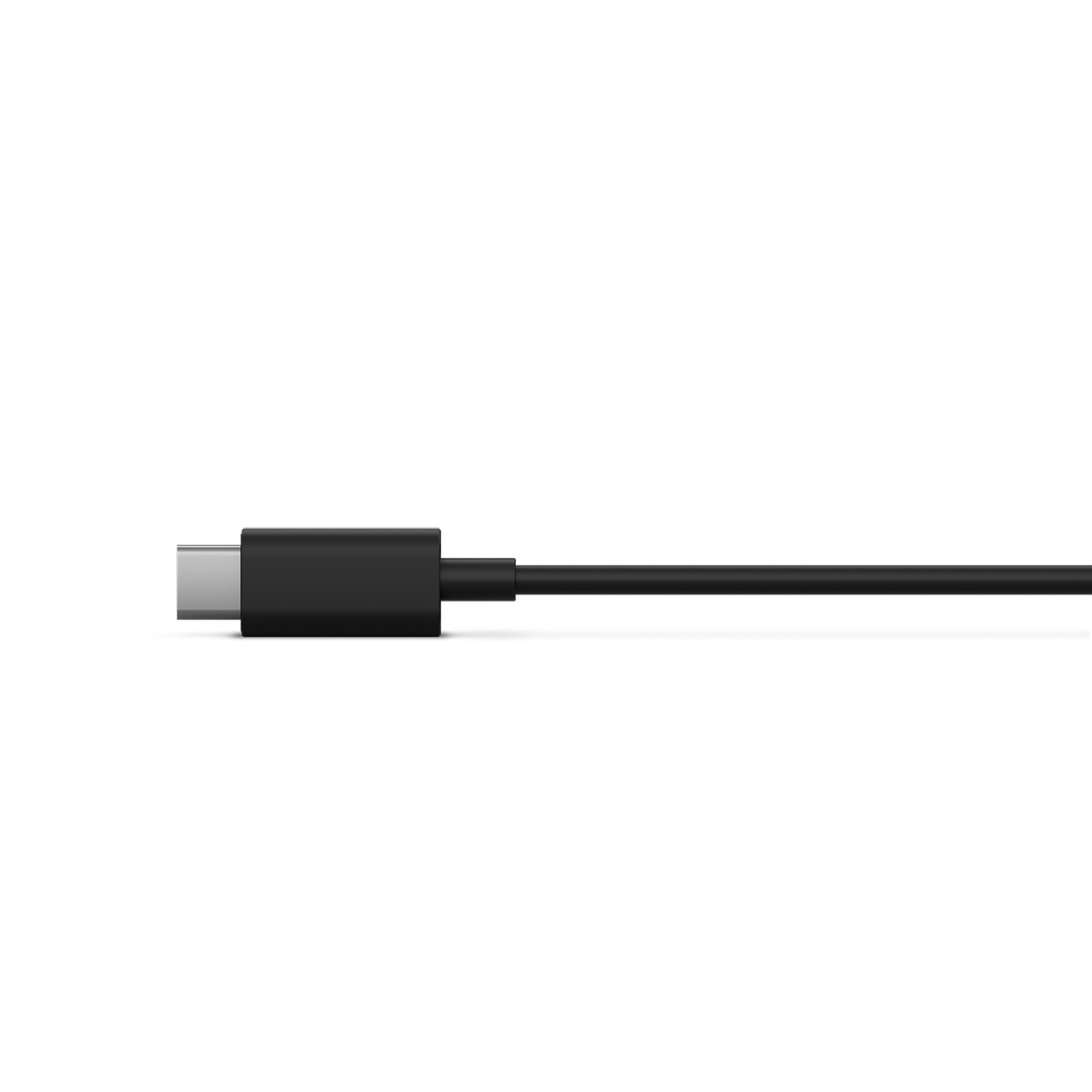 Microsoft Akku Xbox Battery + USB-C / SXW-00002 Schwarz