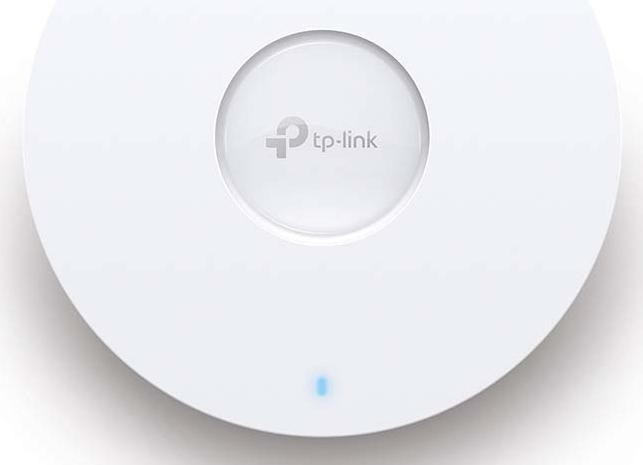 TP-Link Punto di accesso EAP610 / EAP610 Bianco