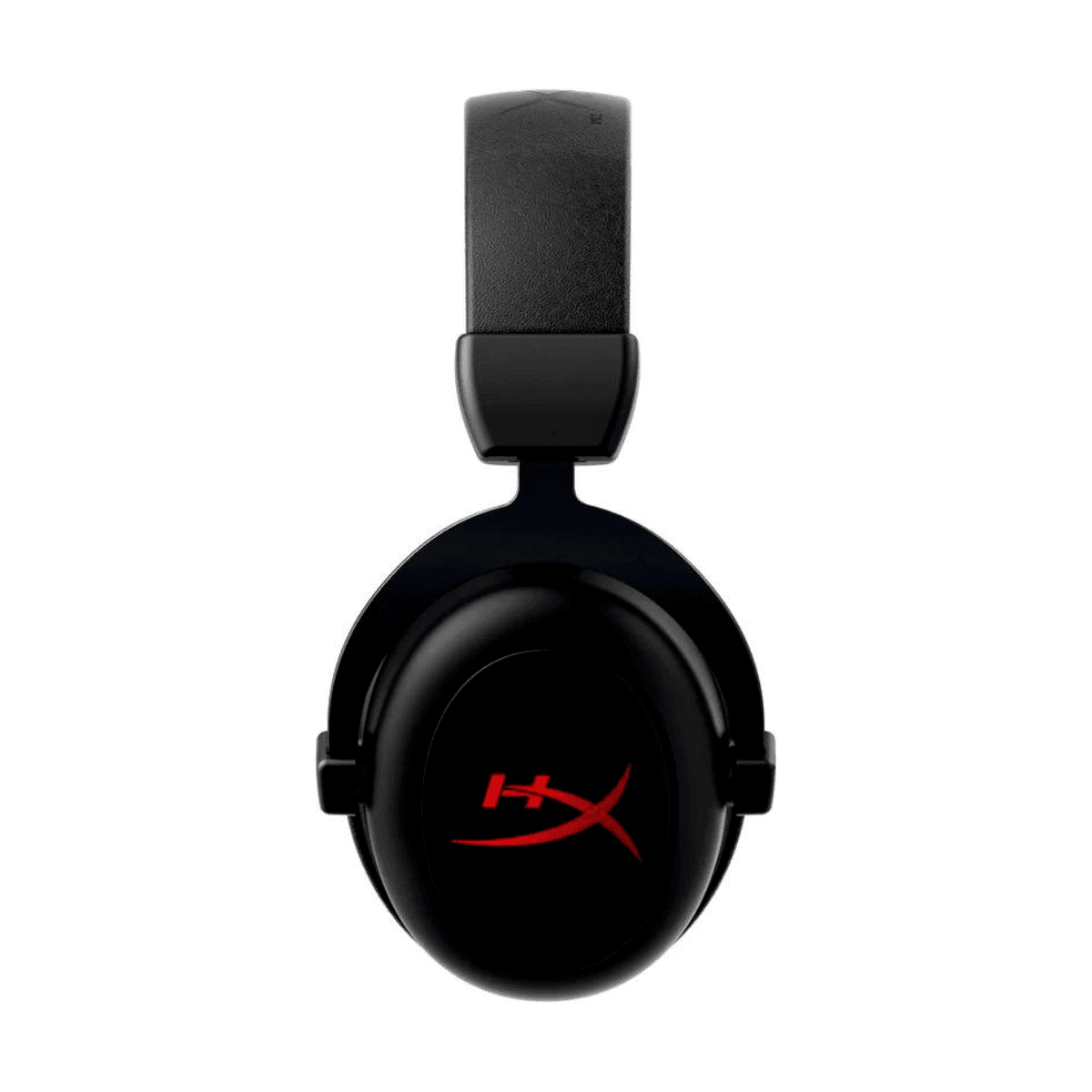 HyperX Headset Cloud II Core / 6Y2G8AA Black HyperX Headset Cloud II Core / 6Y2G8AA Black