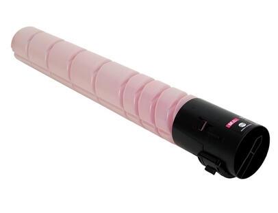Develop Toner TN-514M / A9E83D0 Magenta Standard