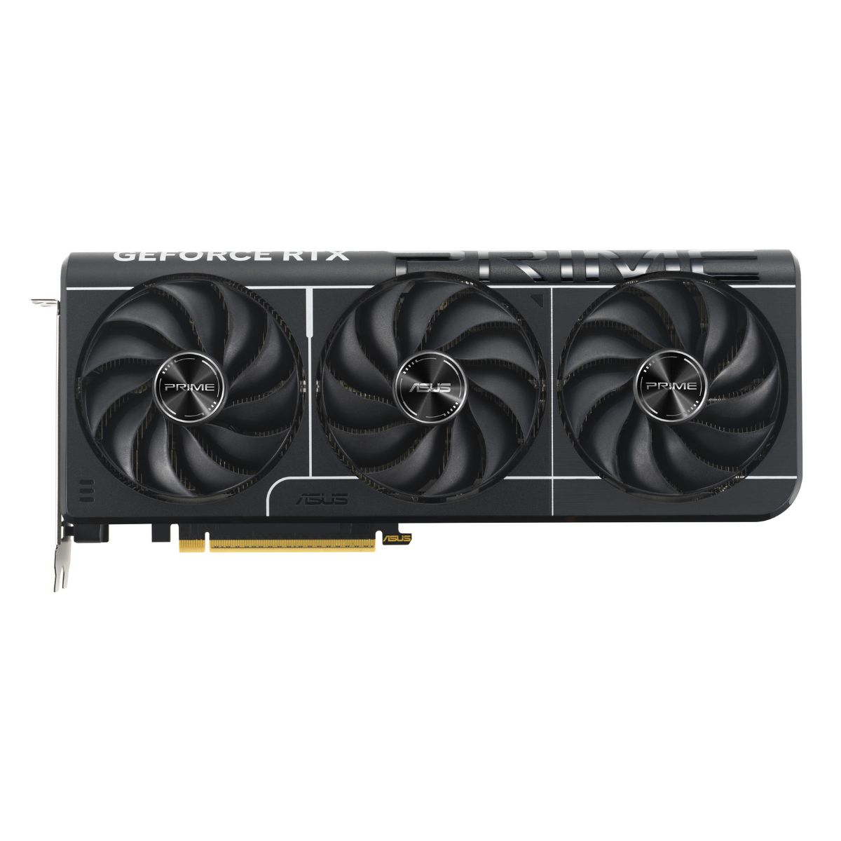 Asus Graphics card PRIME RTX5070TI O16G / 90YV0MF0-M0NA00 Black