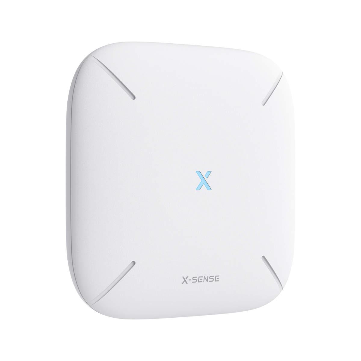 X-Sense Detector de humo FS31 / ZASXS00108WEU Blanco
