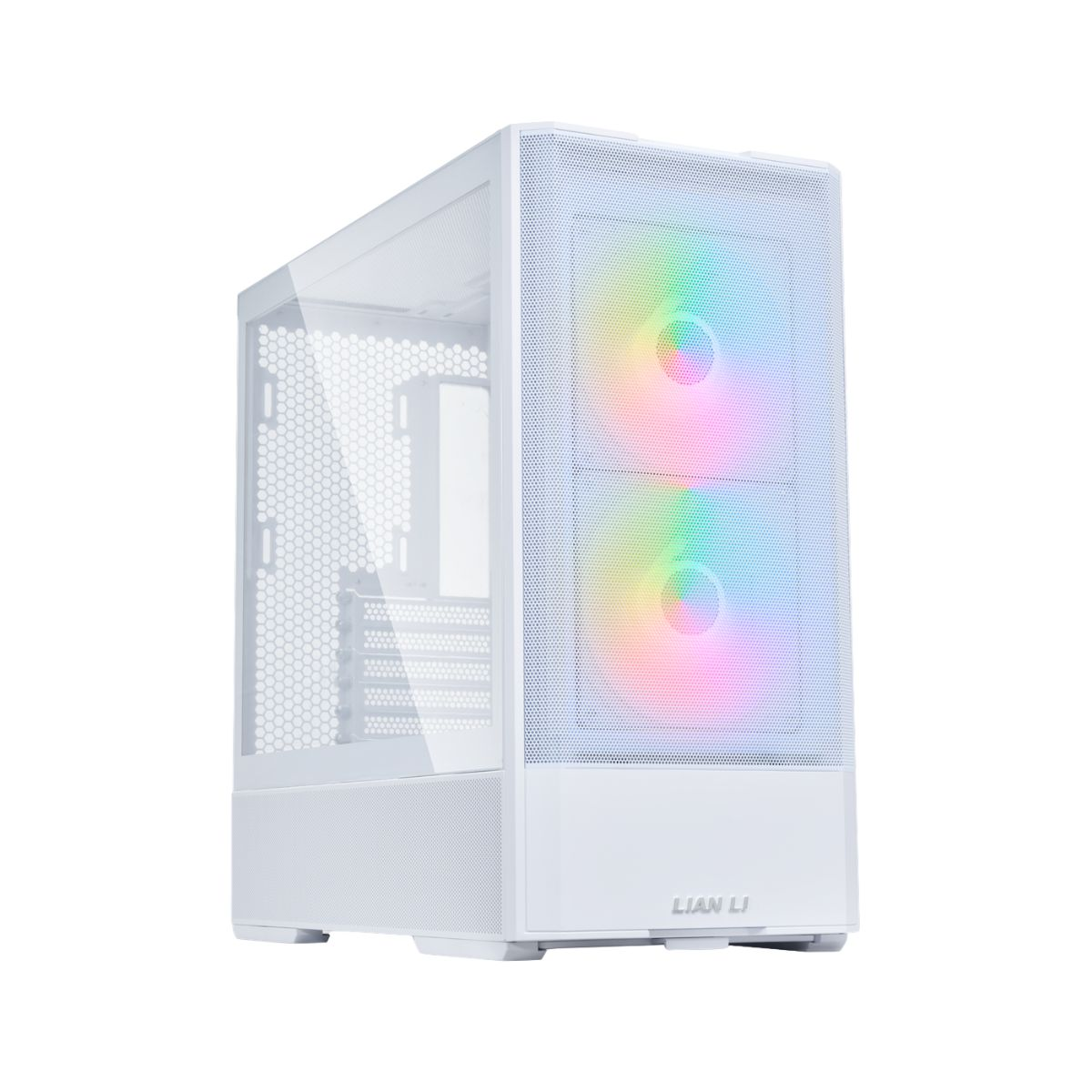 Lian Li Alloggiamento per PC Lancool 207 / G99.LAN207RW.00 Bianco Lian Li Alloggiamento per PC Lancool 207 / G99.LAN207RW.00 Bianco