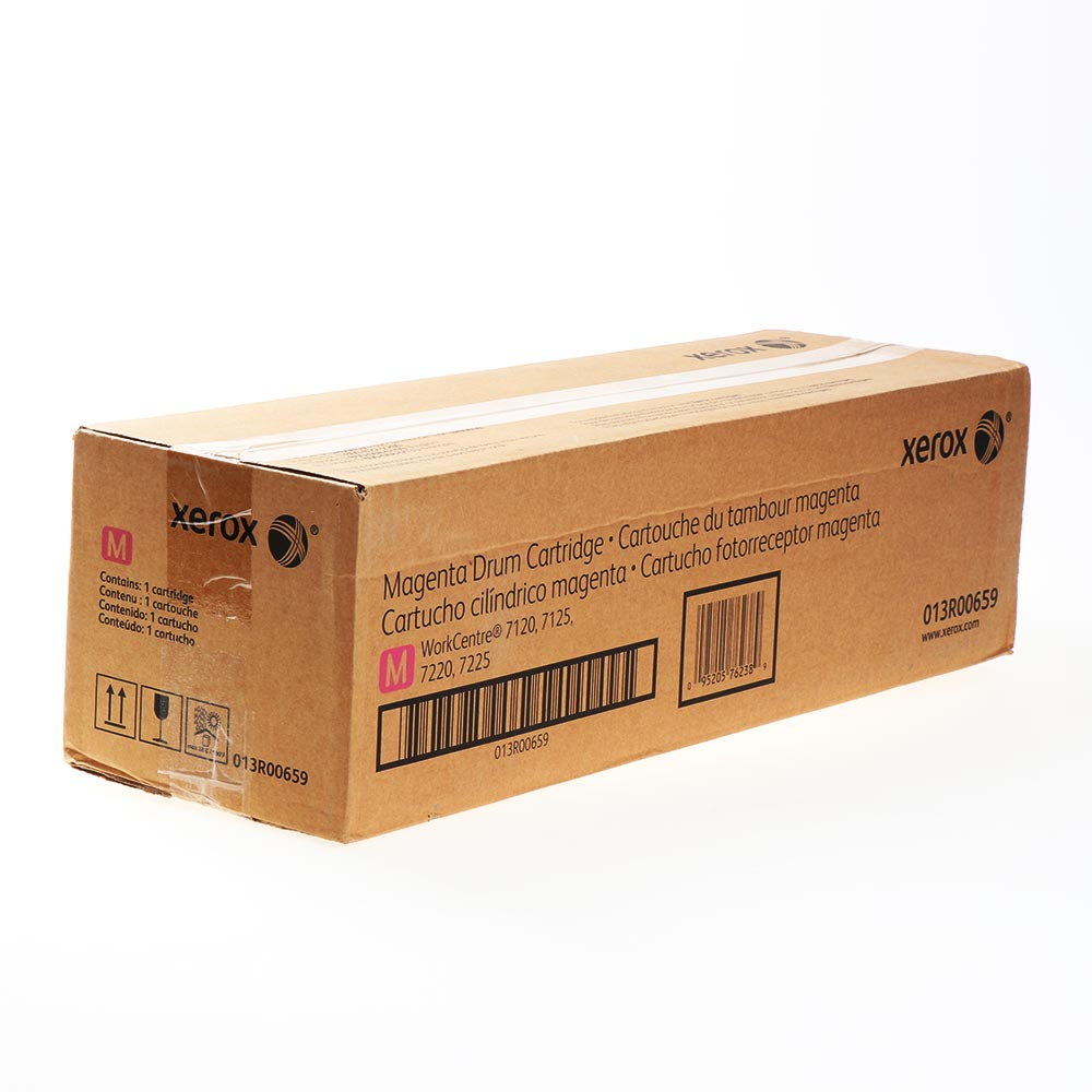 Xerox Trommeleinheit 013R00659 Magenta