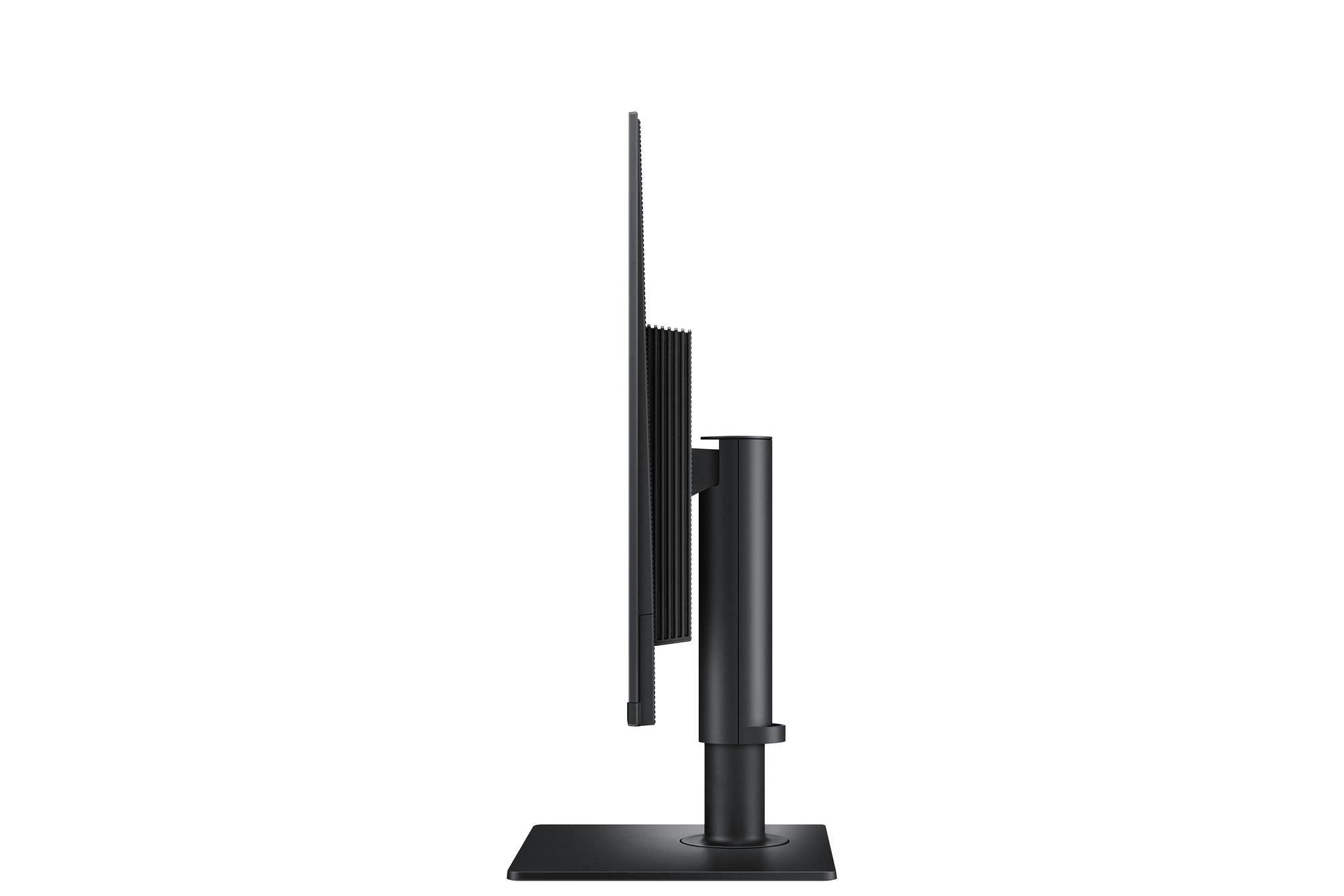 Samsung Monitor S27D400GAU / LS27D400GAUXEN Nero 68,6 cm (27")