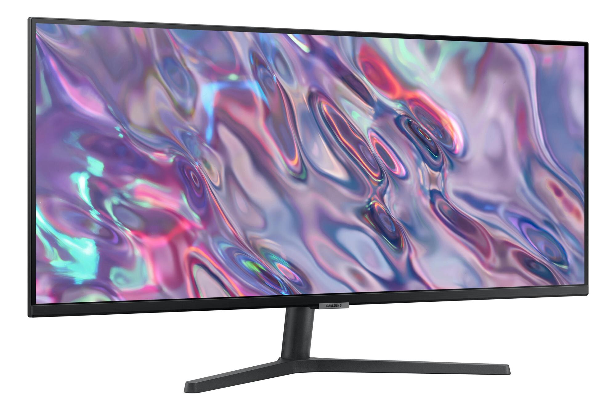 Samsung Monitor ViewFinity LS34C500GAU / LS34C500GAUXEN Negro 86,4 cm (34")