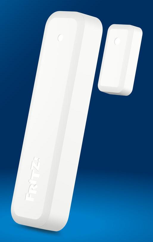Fritz! Smart-Home-Sensor 350 / 20003119 Weiß