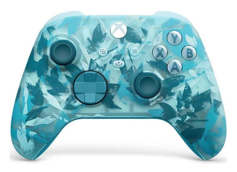 Microsoft Controller Xbox Wireless Controller Ice Breaker / EP2-29572 Türkis