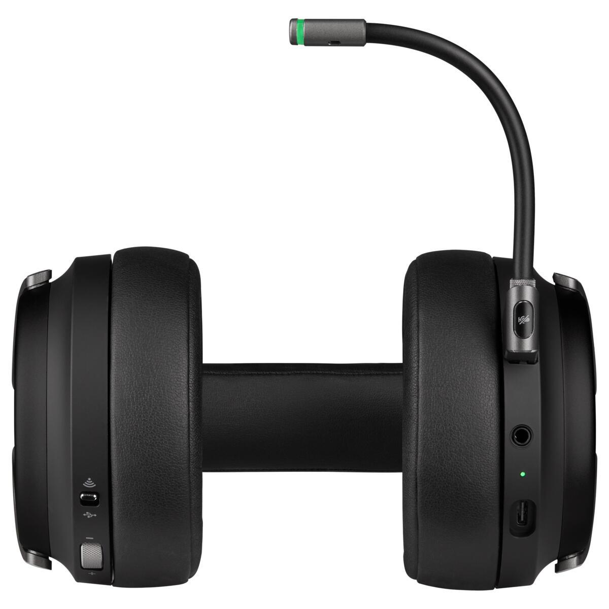 Corsair Headset Virtuoso Carbon / CA-9011185-EU Karbon