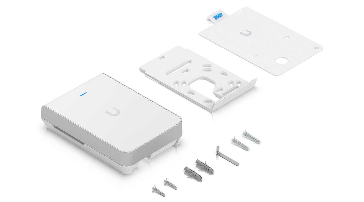 Ubiquiti Access Point UBIQUITI U7-PRO-WALL / U7-PRO-WALL White