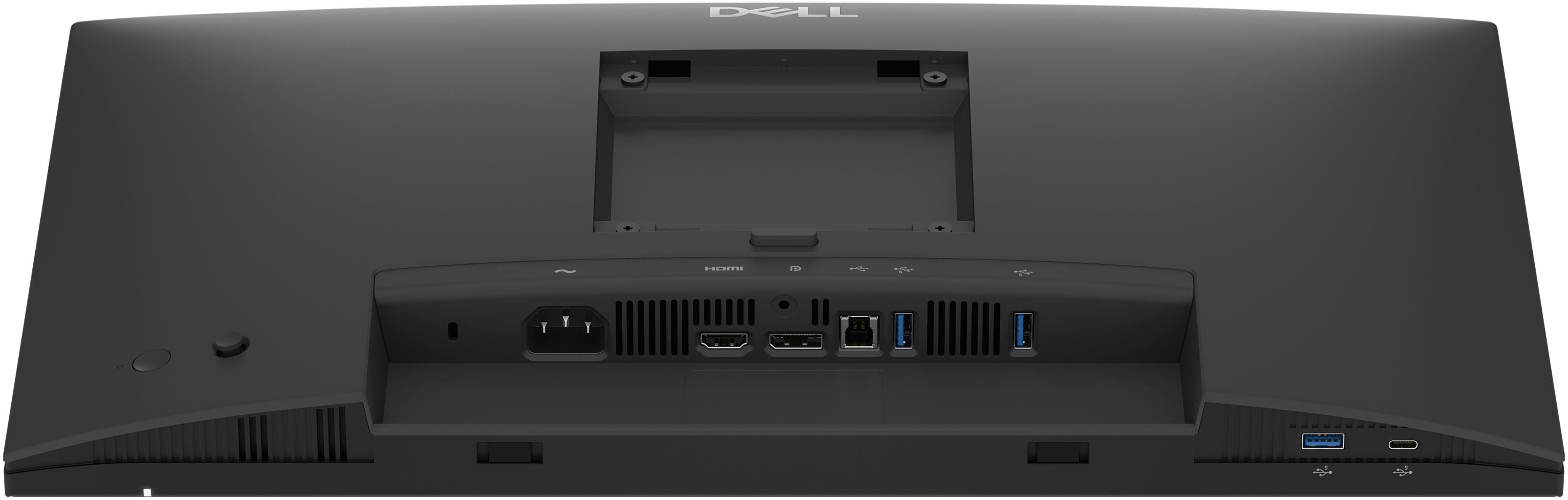 DELL Monitor P2226H / 210-BVJQ Gris Standard 54,6 cm (21,5")