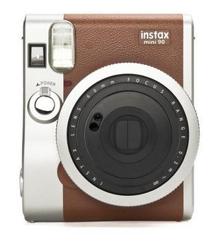 Fujifilm Caméra INNNEOBR / 16423981 Marron