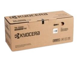KYOCERA Tóner TK-3200 / 1T02X90NL0 Negro