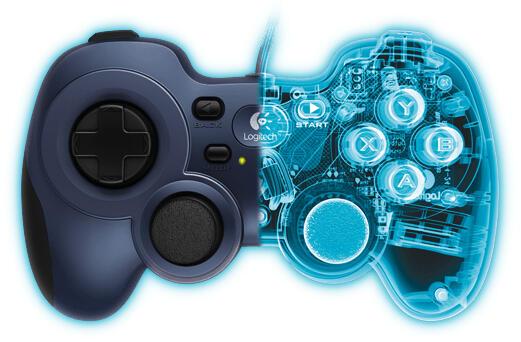 Logitech Controller F310 / 940-000135 Schwarz