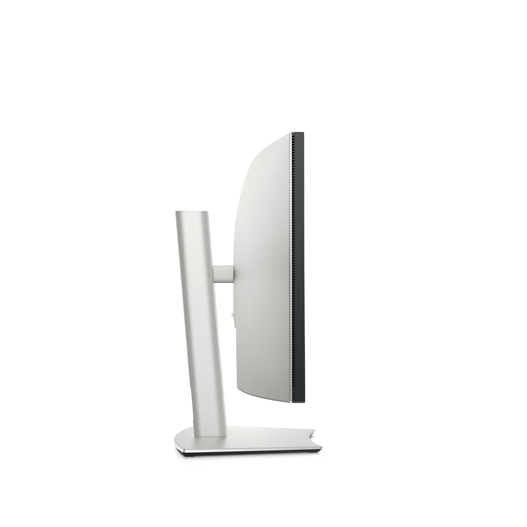 DELL Monitor U3425WE / 210-BMDW Negro, plata 86,7 cm (34,1")