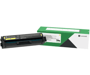 Lexmark Tóner C3220Y0 Amarillo