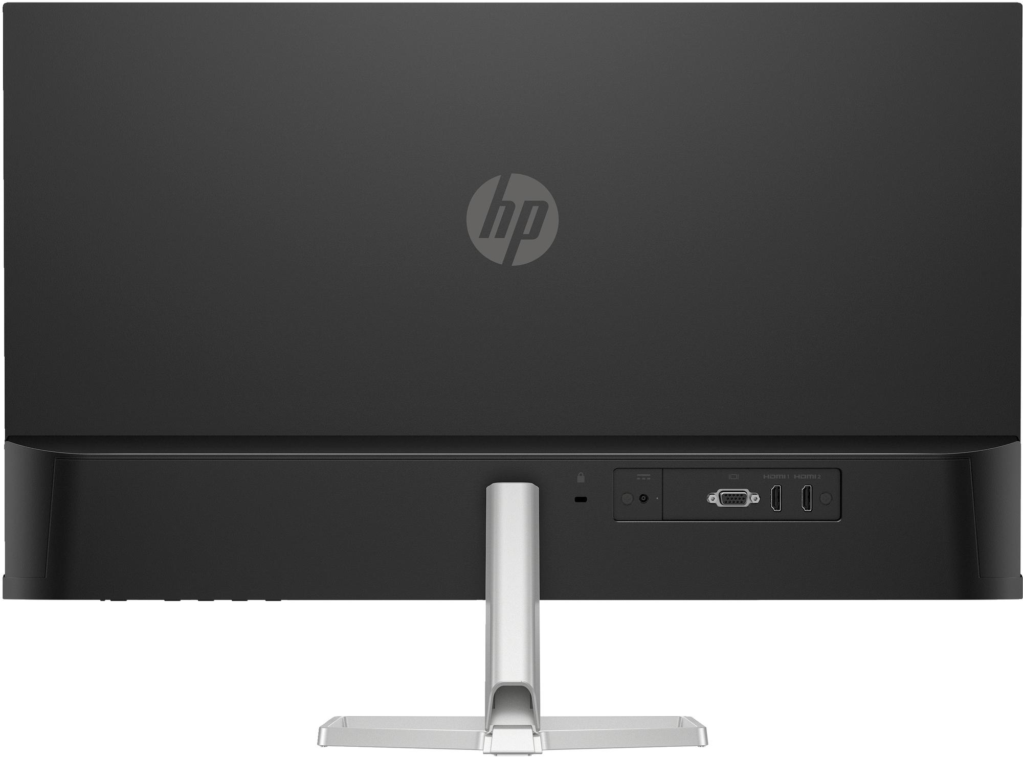 HP Monitor 527sf / 94F44E9#ABB Bianco Standard 68,6 cm (27")