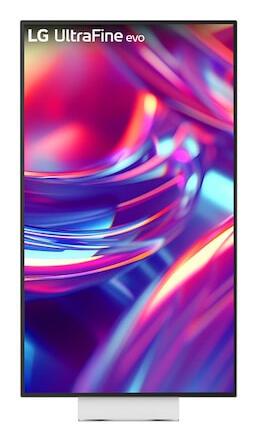 LG Monitor 32U990A-S / 32U990A-S.AEU Gris 81,3 cm (32")