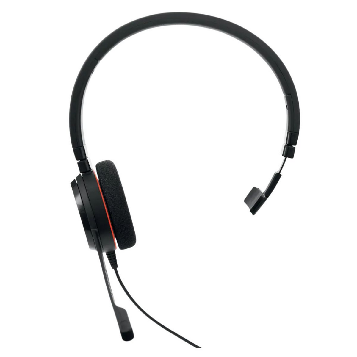 Jabra Headset Evolve 20 / 4999-823-169 Black