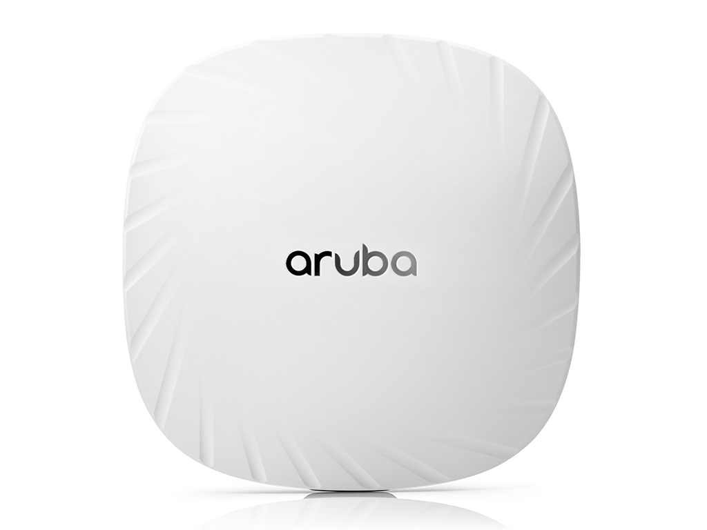 HP Access Point R2H28A White