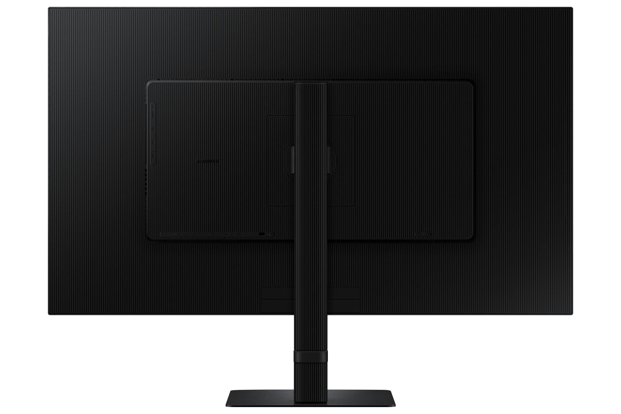 Samsung Monitor ViewFinity LS32D600UAU / LS32D600UAUXEN Negro 81,3 cm (32")