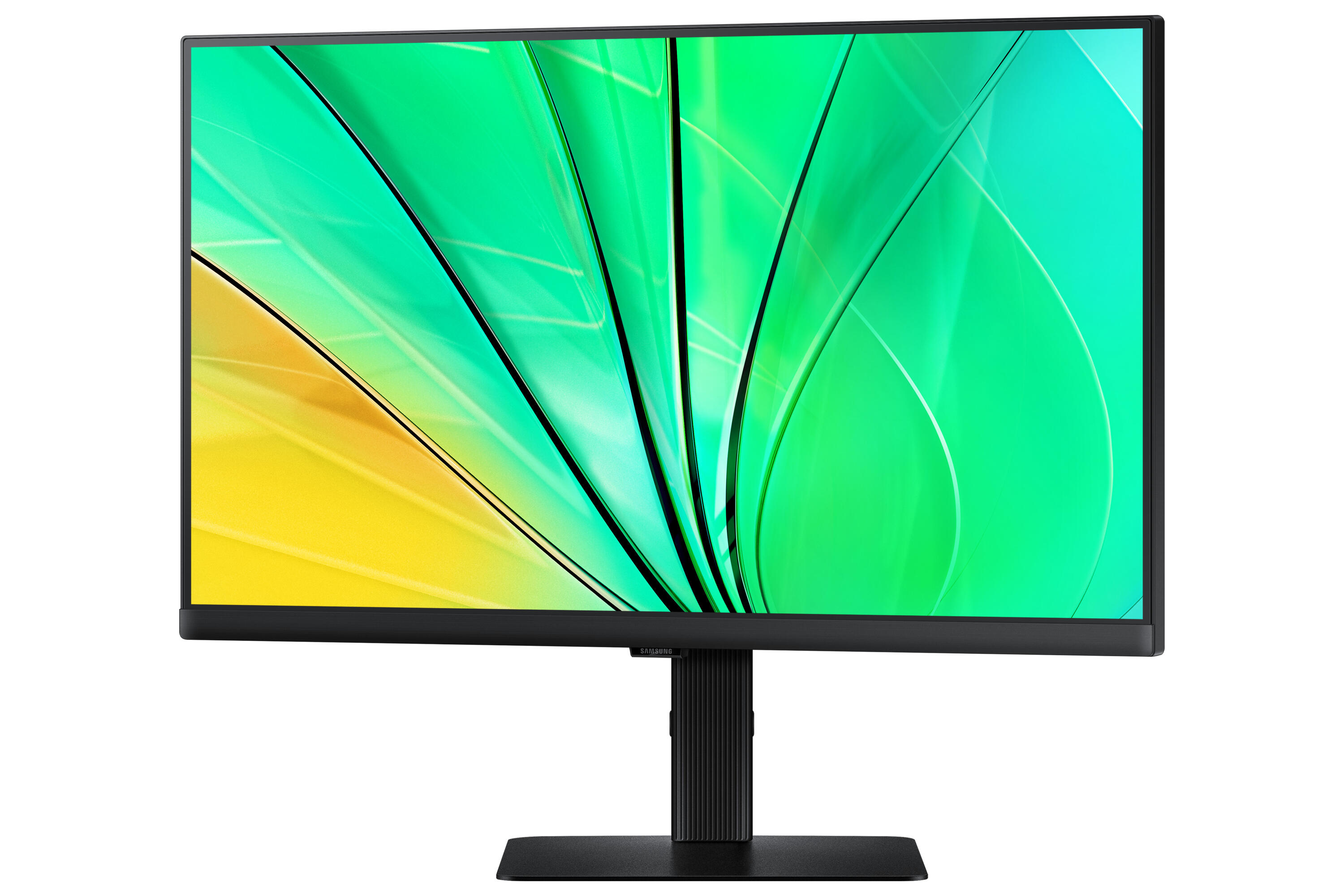 Samsung Monitor S24D600EAU / LS24D600EAUXEN Nero 61 cm (24")
