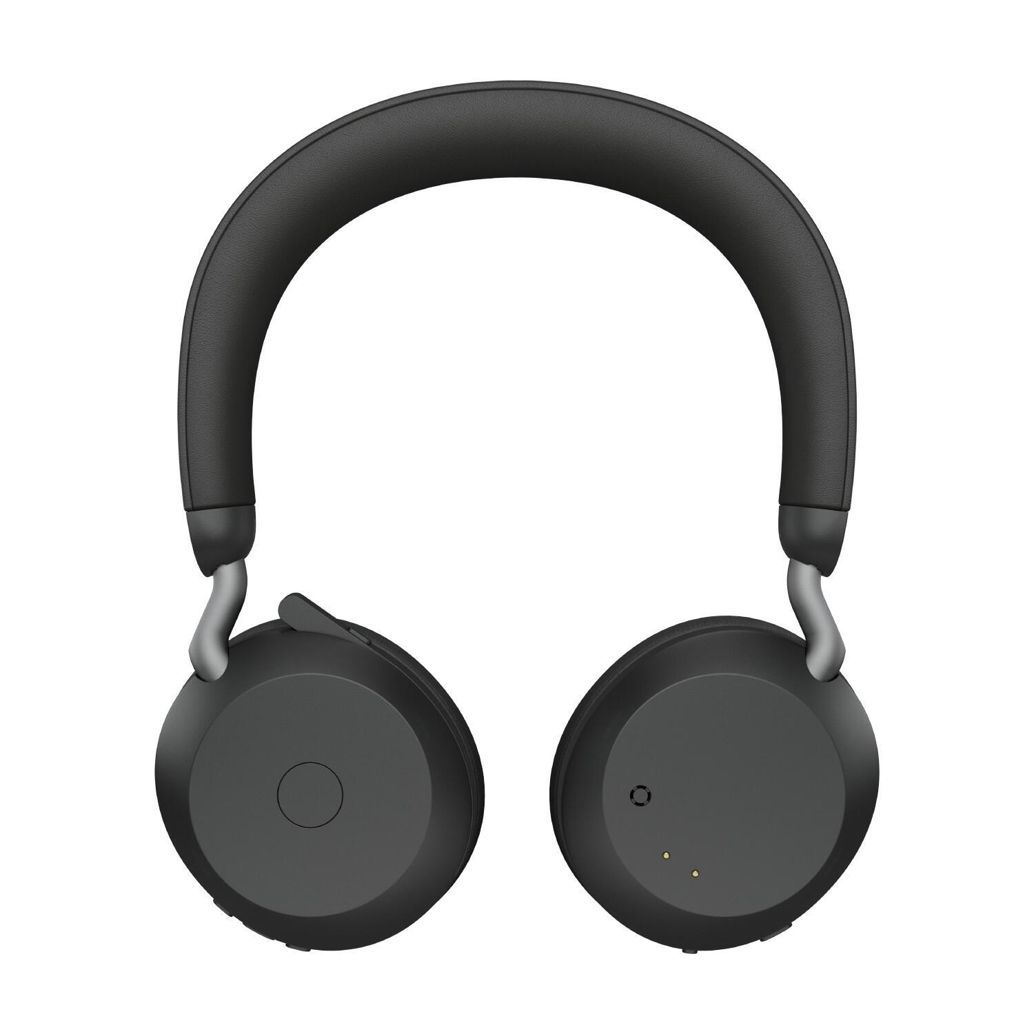 Jabra Headset EV752B0 / 27599-989-899 Schwarz