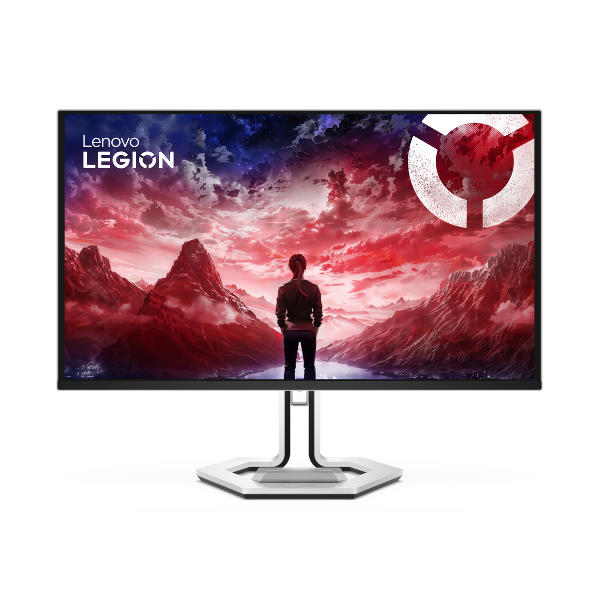 Lenovo Monitor Legion Pro 27UD-10 / 68CEGACBEU Negro (27 ")