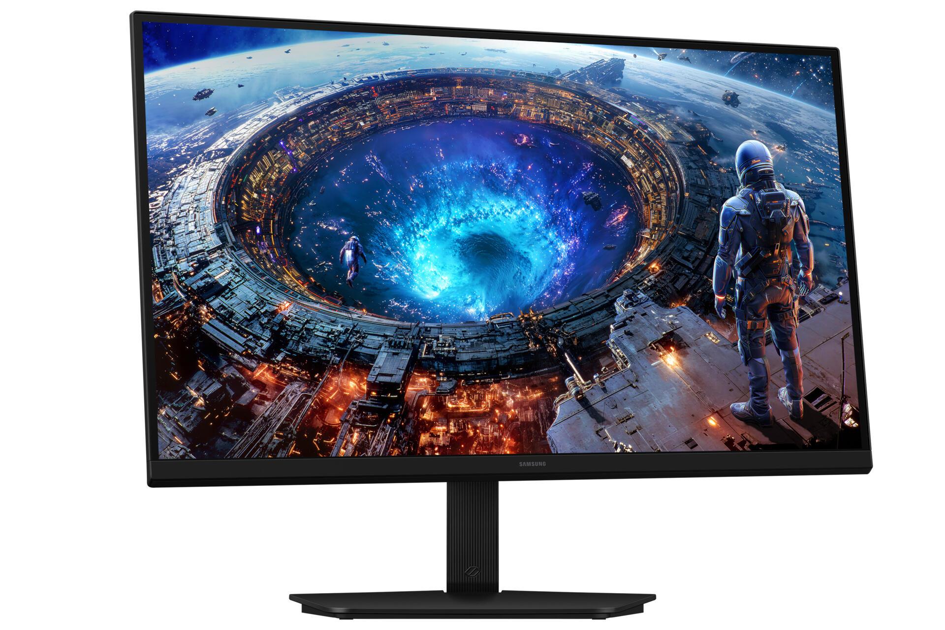 Samsung Monitor Odyssey G80HF / LS27HG806EFXEN