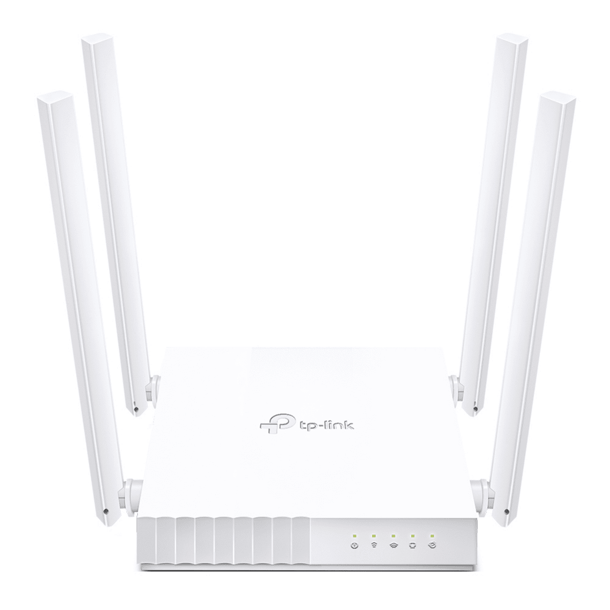 TP-LINK Router Archer C24 Blanco