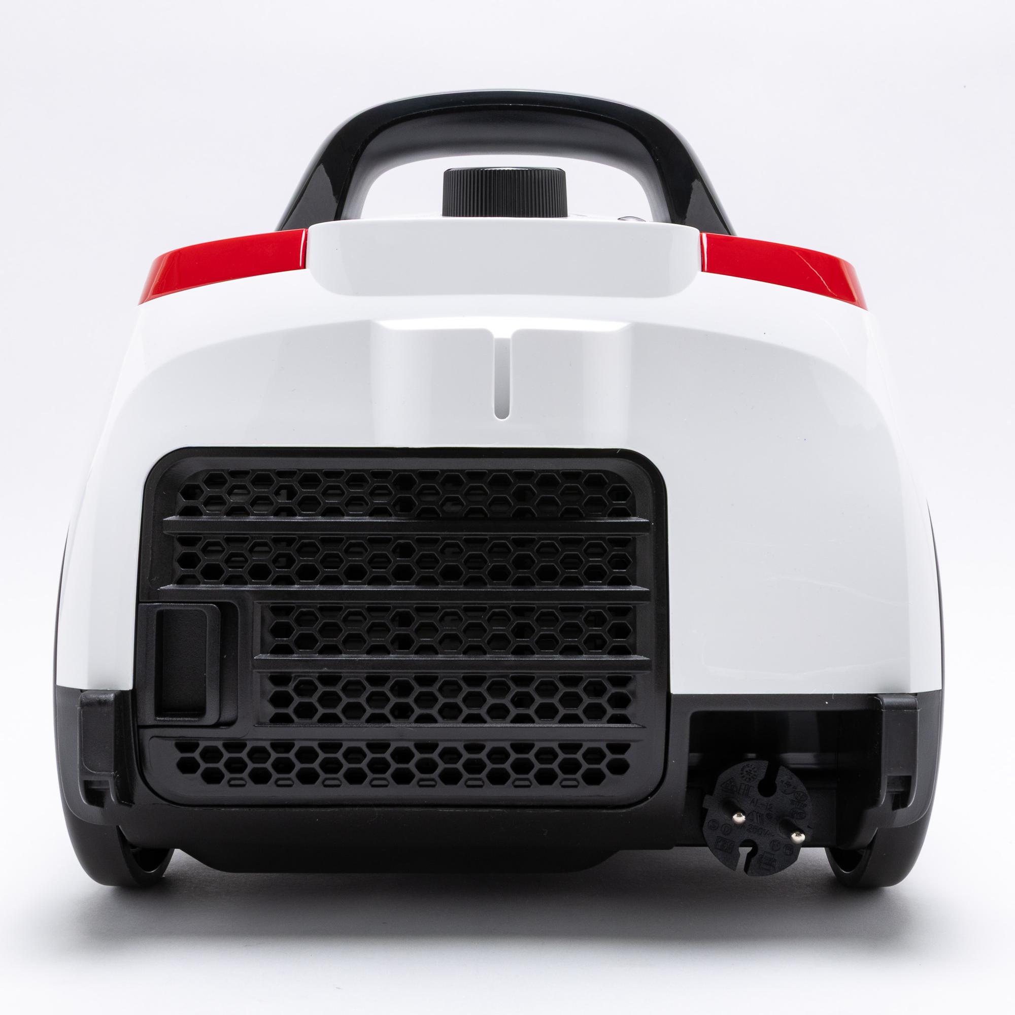 TORNADO Hoover VCCKC800RC Rosso, bianco