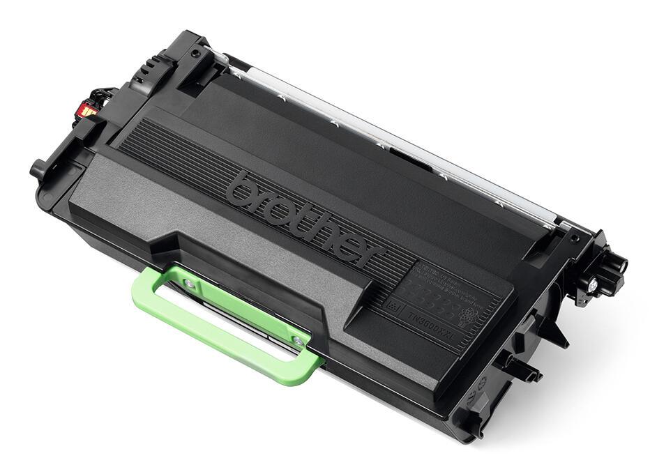 Brother Toner TN-3430 / TN3430 Noir Standard