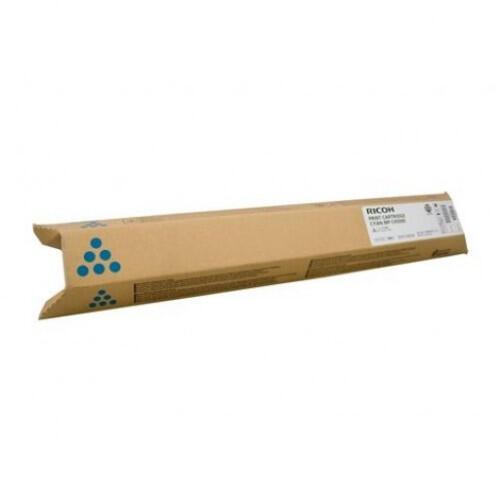 Ricoh Toner MP C400E / 842238 Cyan Standard