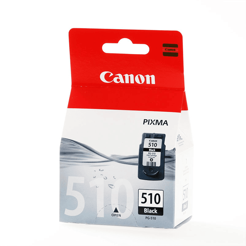 Canon Ink PG-510 / 2970B001 Black