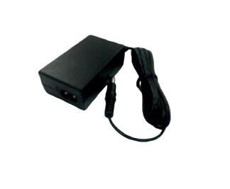 Tandberg Data Bloc d'alimentation QuikStor RDX Extern EU / 1022240 Noir