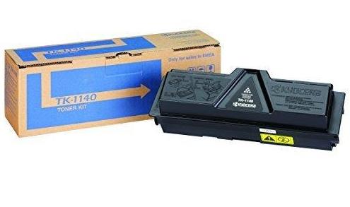 KYOCERA Toner TK-1140 / 1T02ML0NLC Nero