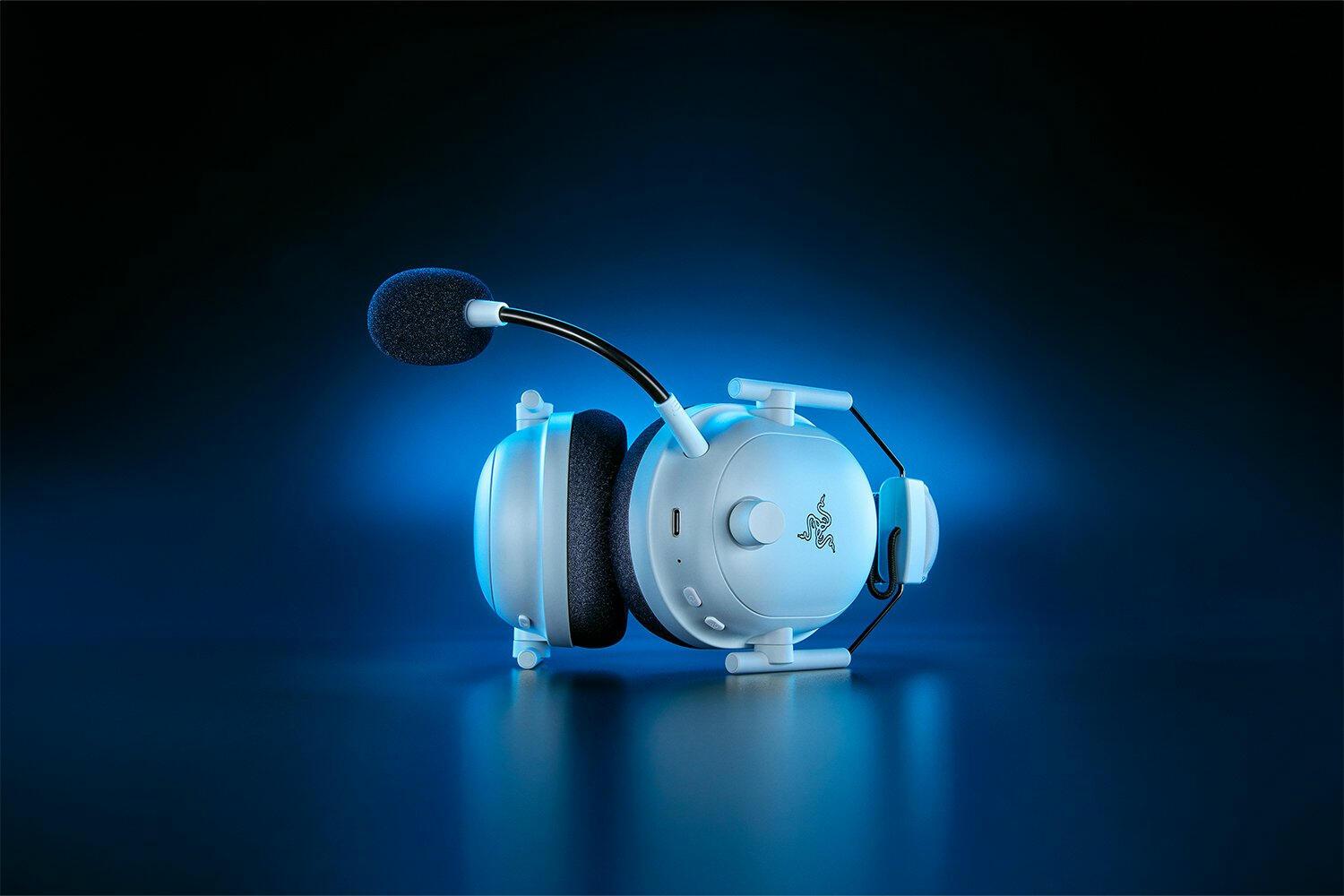 Razer Headset BlackShark V2 Pro PS / RZ04-04530600-R3G1 Weiß