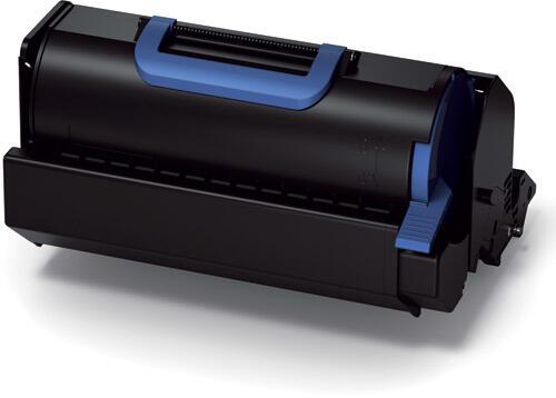 OKI Toner 45488802 Black