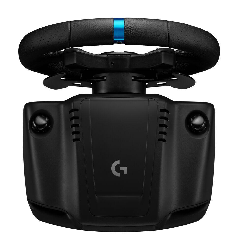 Logitech Controller G923 SE Racing Wheel und Shifter Xbox / 991-000532 Schwarz