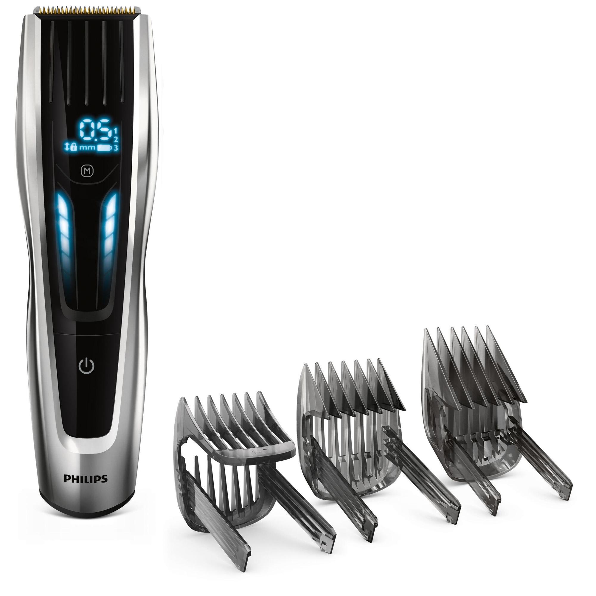 Philips Rasoio HC9450/15 Nero