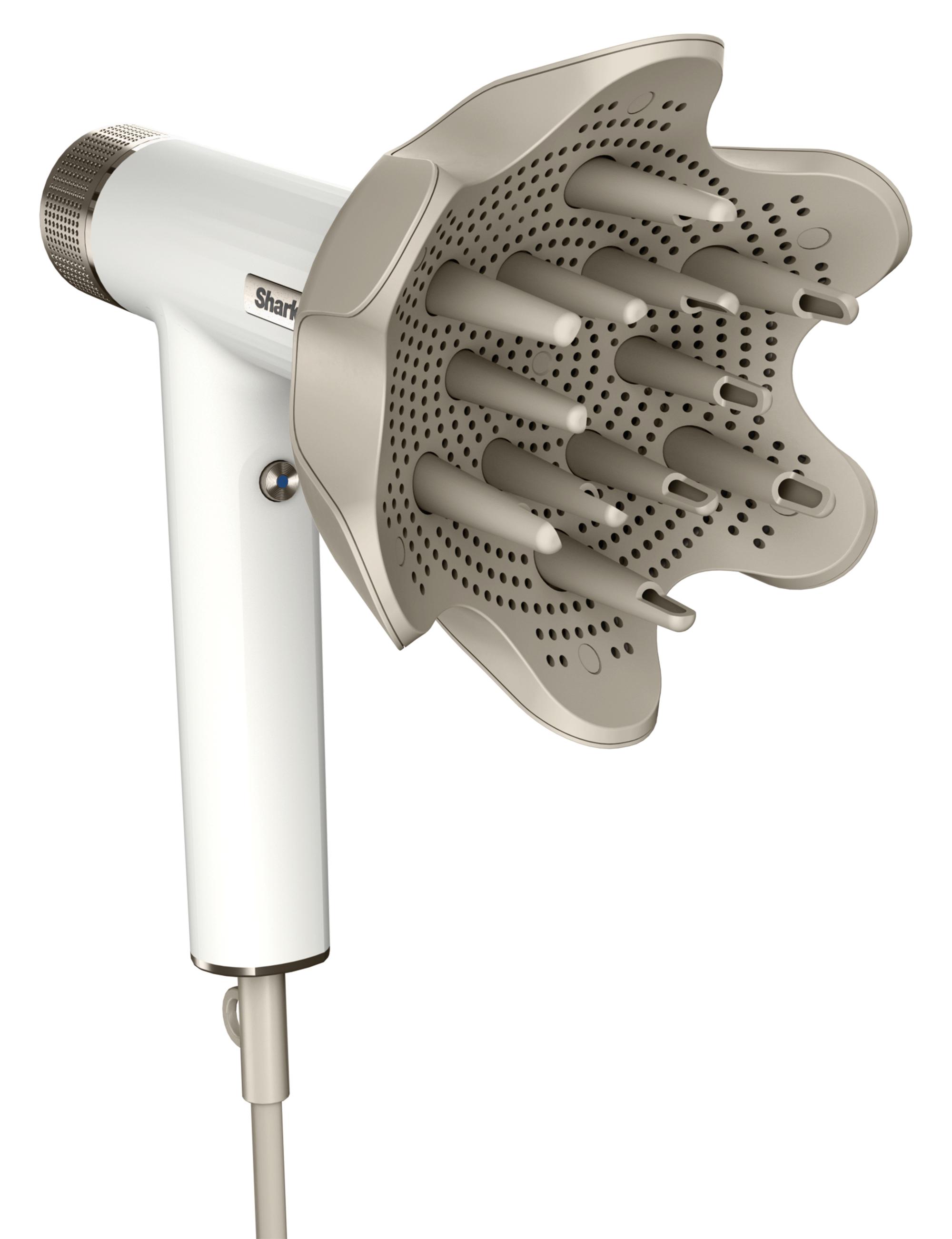 SharkNinja Hair dryer Shark SpeedStyle / HD333EU White