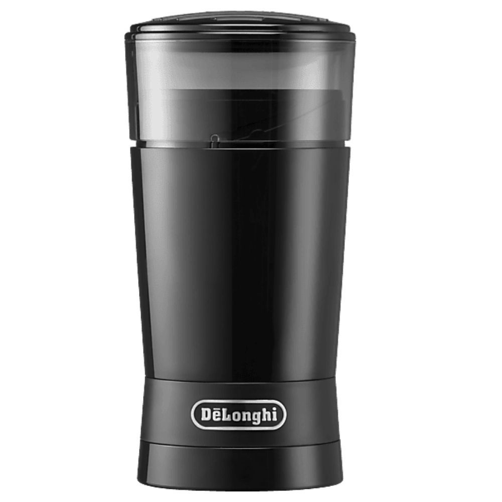 De'Longhi Coffee grinder KG200 / 0177111049 Black