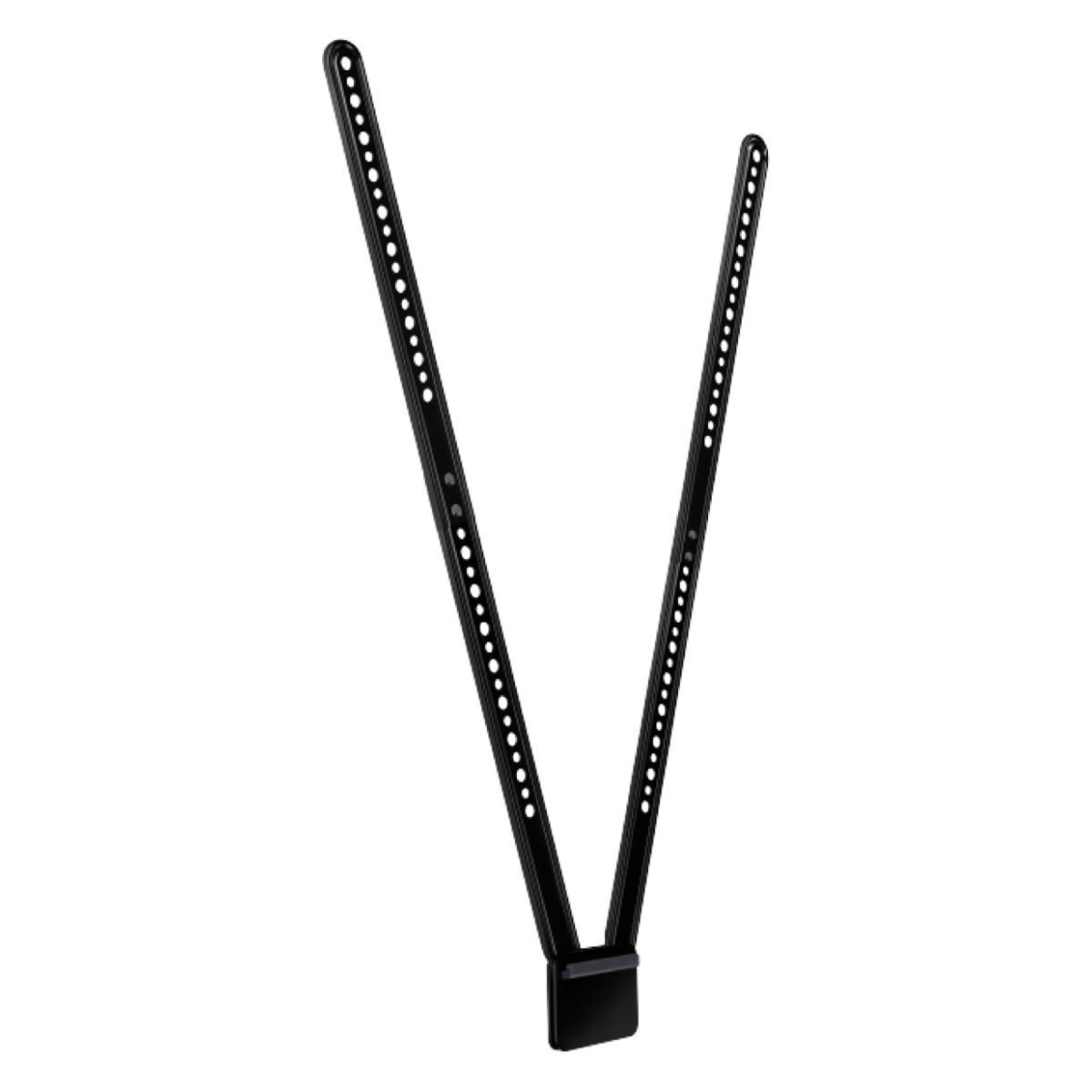 Logitech Halterung TV Mount für MeetUp / 939-001656 Schwarz XL